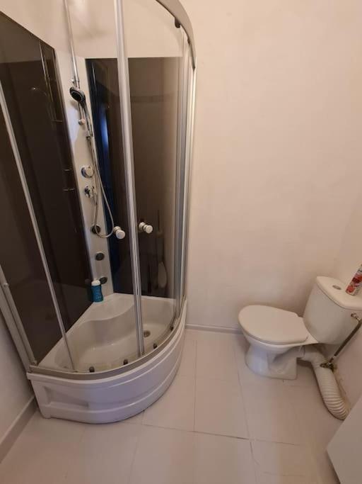 Apartment Fantastic Mokotow - Fmg P