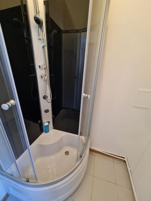 Fantastic Mokotow - Fmg P Apartment Warsaw