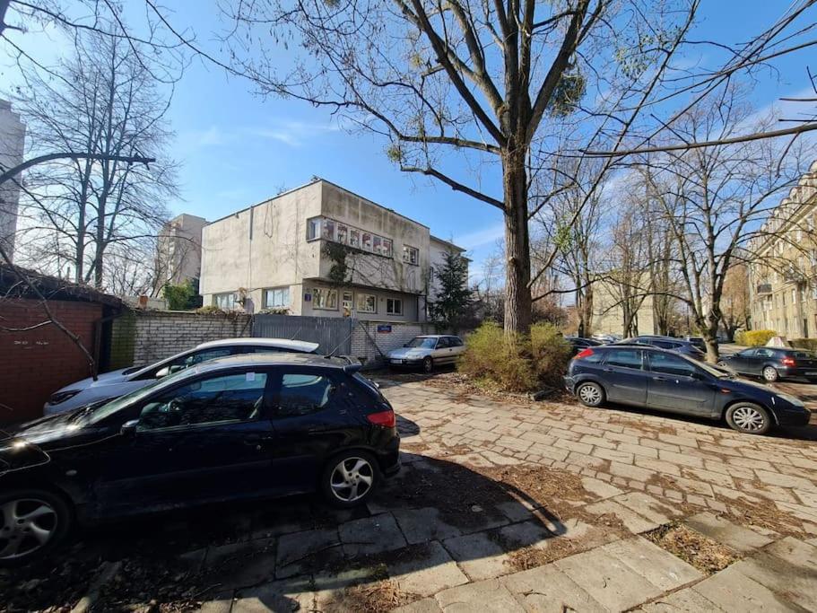 Fantastic Mokotow - Fmg P * Warsaw